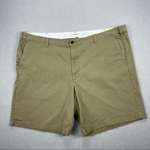 Dockers Levi Strauss & Co Men's Shorts Size 48